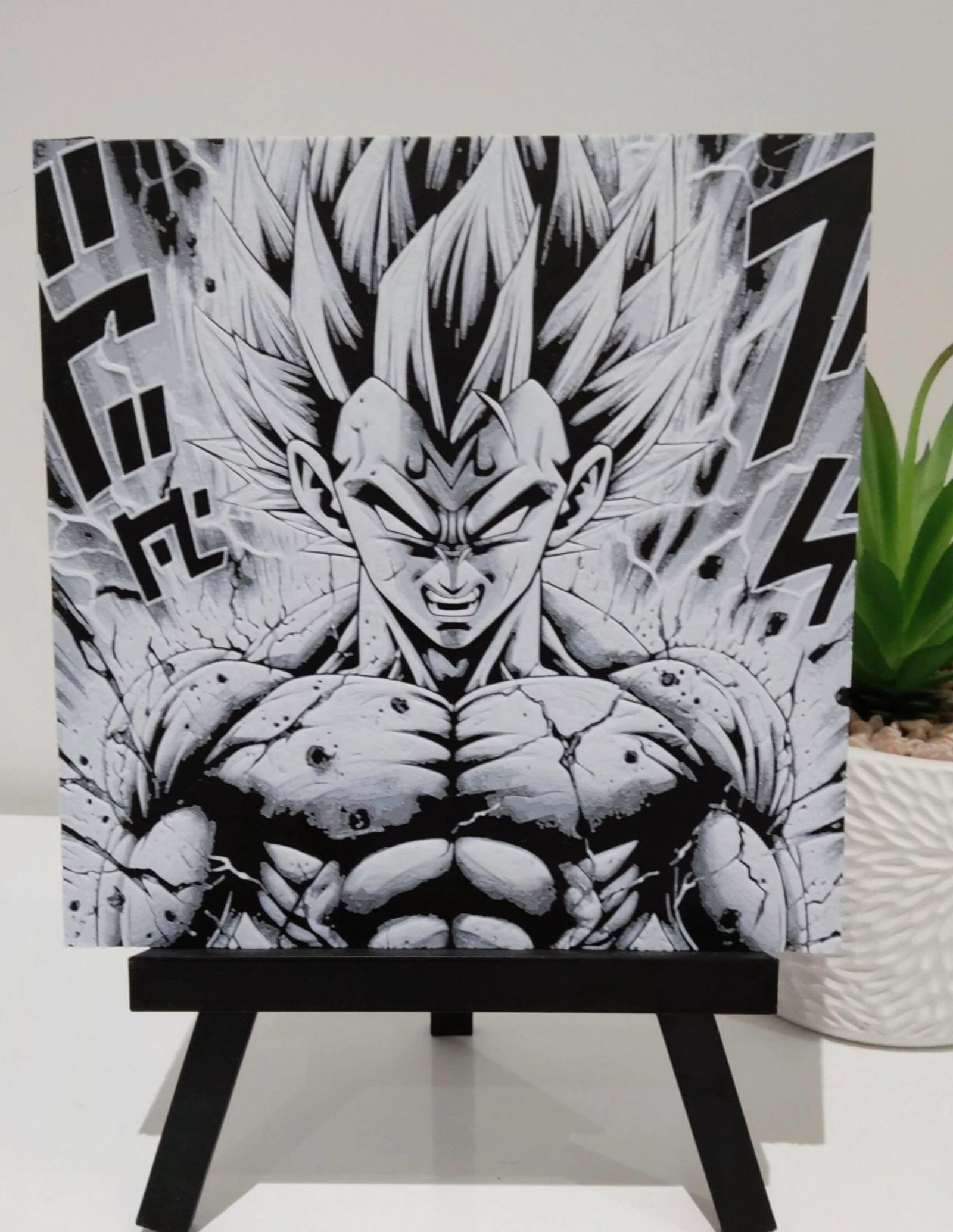 Majin Vegeta